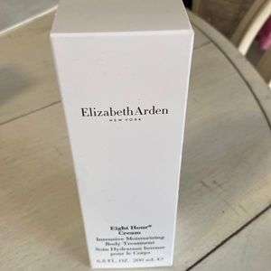 Elizabeth Arden Intensive Moisturising Body Treatment, 6.8 Oz